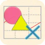 エゴグラム iOS Icon