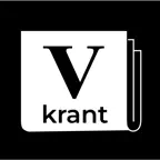 de Volkskrant Krant iOS Icon