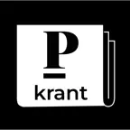Het Parool digitale krant iOS Icon