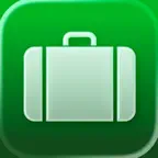 Pack The Bag Icon