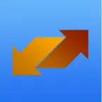 iConvert - Unit and Currency iOS Icon