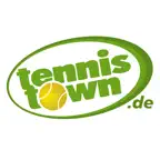 Tennistown Icon
