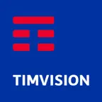 TIMVISION iOS Icon