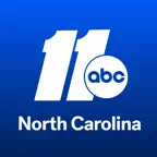 ABC11 North Carolina iOS Icon