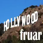 Hollywoodfruar iOS Icon