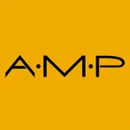 AMP Fit Intl Icon