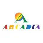 Webtic Arcadia Cinema iOS Icon