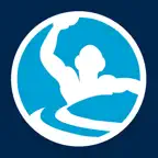 Waterpolo.nl iOS Icon