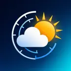 Weather Station Calc & Toolkit iOS Icon