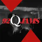92 Q - Baltimore iOS Icon