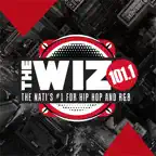 101.1 The Wiz iOS Icon