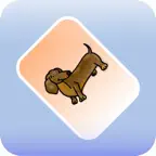 Phonics Deck iOS Icon