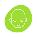 Don’t Panic with AJ iOS Icon