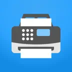 JotNot Fax - Send Receive Fax iOS Icon