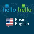Learn English Vocabulary by HH iOS Icon