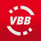 VBB Bus & Bahn: Route planner icon
