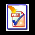 pdfManager iOS Icon