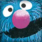 The Monster at the End... iOS Icon