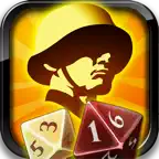 European War 2 iOS Icon