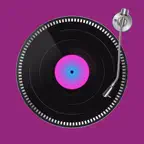 Skratcher iOS Icon