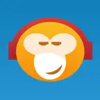 MonkeyMote for foobar2000 icon
