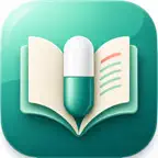 Bulário  Digital iOS Icon