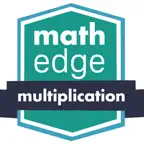 MathEdge Multiplication iOS Icon