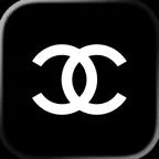 CHANEL FASHION iOS Icon