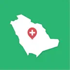 Saudi Hospitals | مستشفى سعودي iOS Icon
