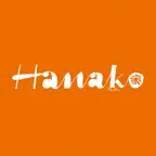 Hanako magazine iOS Icon