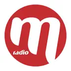M Radio iOS Icon