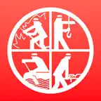Feuerwehrabkürzungen icon