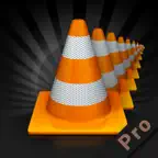 VLC Streamer Pro iOS Icon
