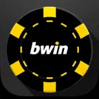 bwin™ Poker: Online Card Games iOS Icon