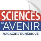 Sciences et Avenir Le magazine iOS Icon