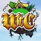 World to Conquer iOS Icon