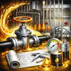 Hydraulic Engineer iOS Icon