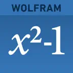 Wolfram Algebra Course Assistant iOS Icon