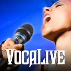VocaLive iOS Icon