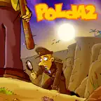 Polda 2 iOS Icon