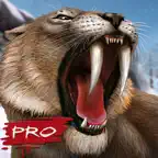 Carnivores: Ice Age Pro iOS Icon