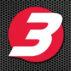 WWAY NEWS iOS Icon