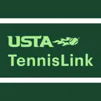 TennisLink: USTA League iOS Icon