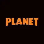Planet Cinema iOS Icon