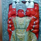 Panchmukhi Hanuman Kavach iOS Icon