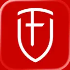 Fighter Verses: memorize Bible icon