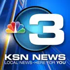KSN - Wichita News & Weather Icon