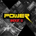 Power 107.5 iOS Icon