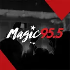 Magic 95.5 iOS Icon