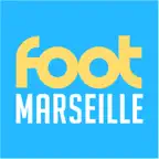 Foot Marseille iOS Icon